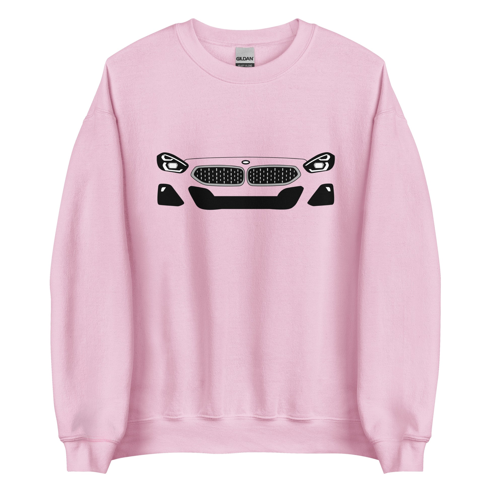 BMW Z4 G29 Sweater - Gtmotive NFT