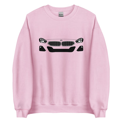 BMW Z4 G29 Sweater - Gtmotive NFT