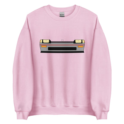 Honda CRX 1st Gen Sweater - Gtmotive NFT