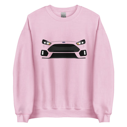 Ford Focus RS Sweater - Gtmotive NFT