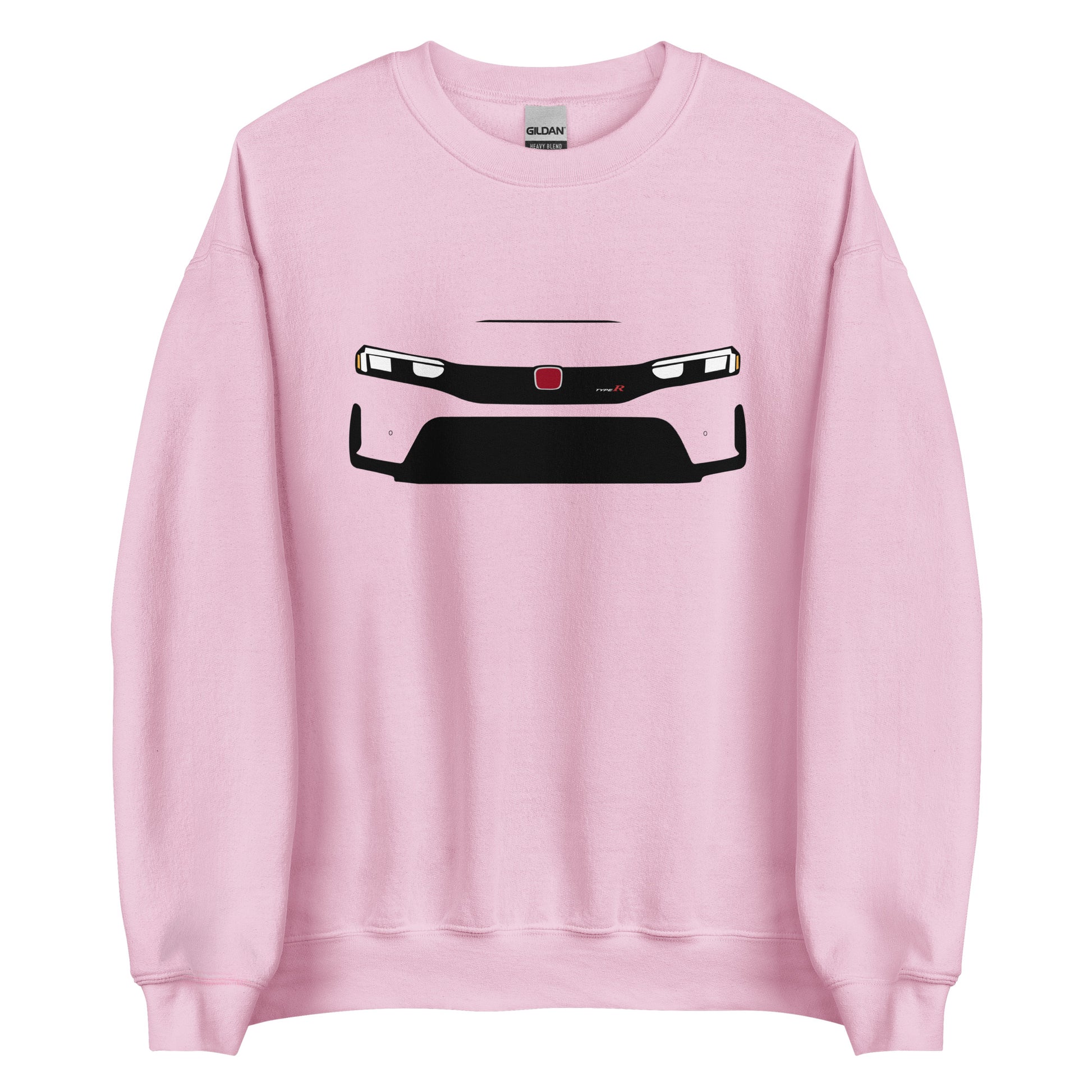 Honda Civic Type R FL5 Sweater - Gtmotive NFT