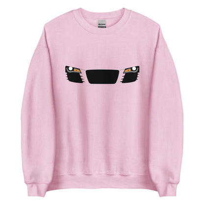 Audi R8 Sweater - Gtmotive NFT