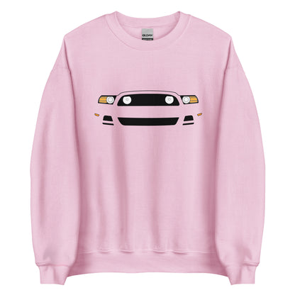 Ford Mustang 5th Gen (late model) Sweater - Gtmotive NFT