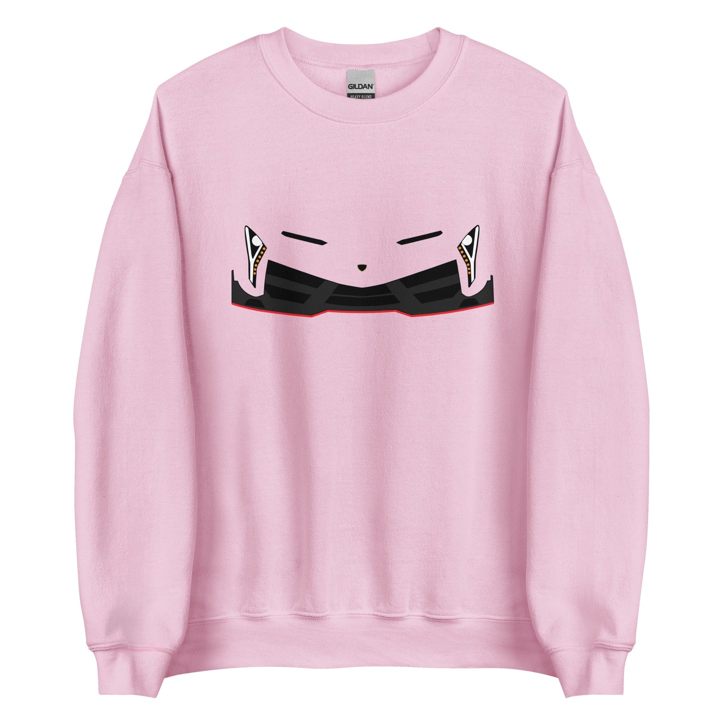 Lamborghini Veneno Sweater - Gtmotive NFT