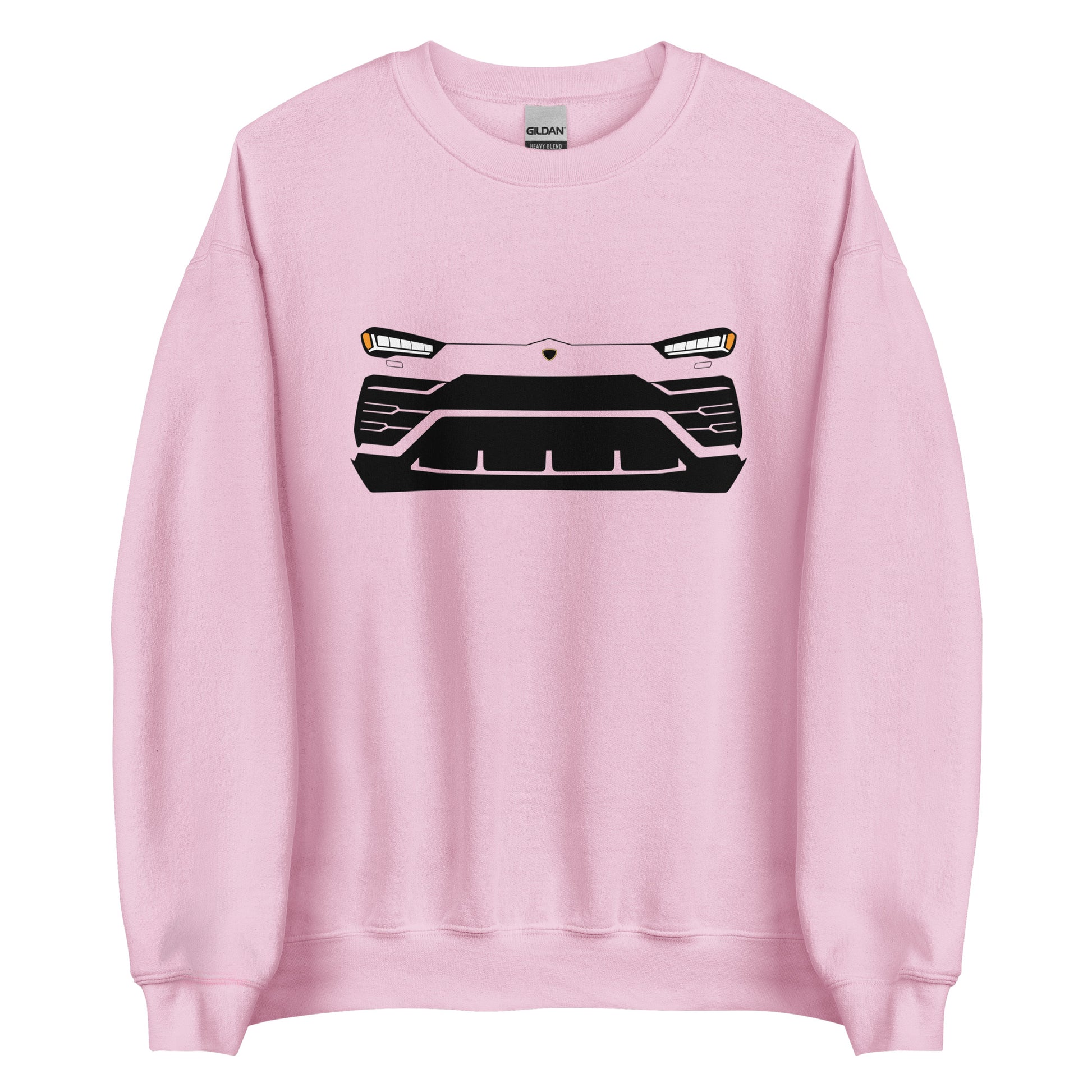 Lamborghini URUS Sweater - Gtmotive NFT