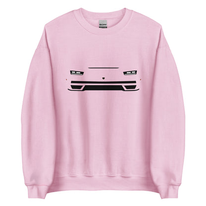 Lamborghini Countach LPI 800-4 Sweater - Gtmotive NFT