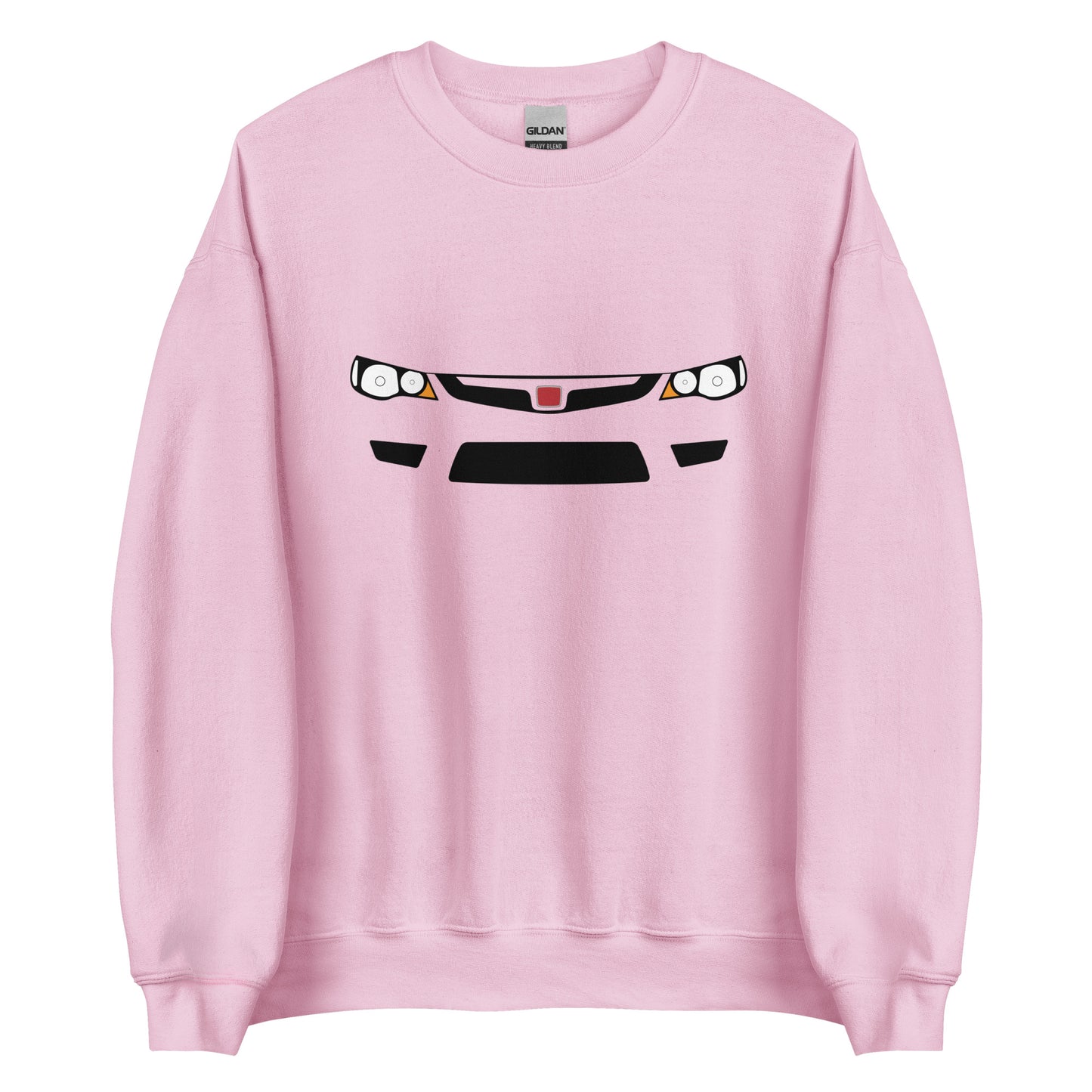 Honda Civic Type R FD2 Sweater - Gtmotive NFT