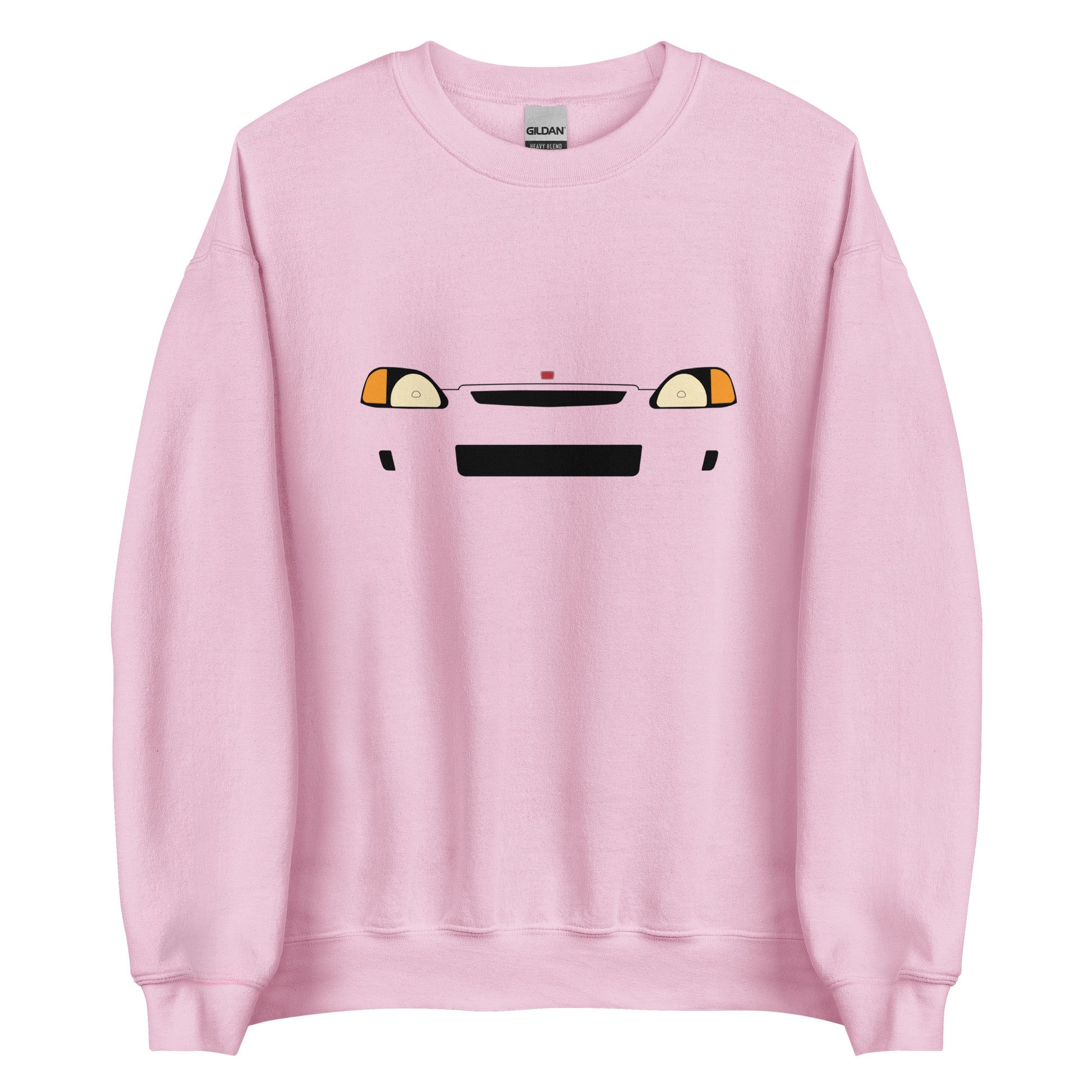 Honda Civic Type R EK9 Sweater - Gtmotive NFT