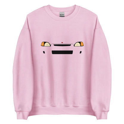 Honda Civic Type R EK9 Sweater - Gtmotive NFT