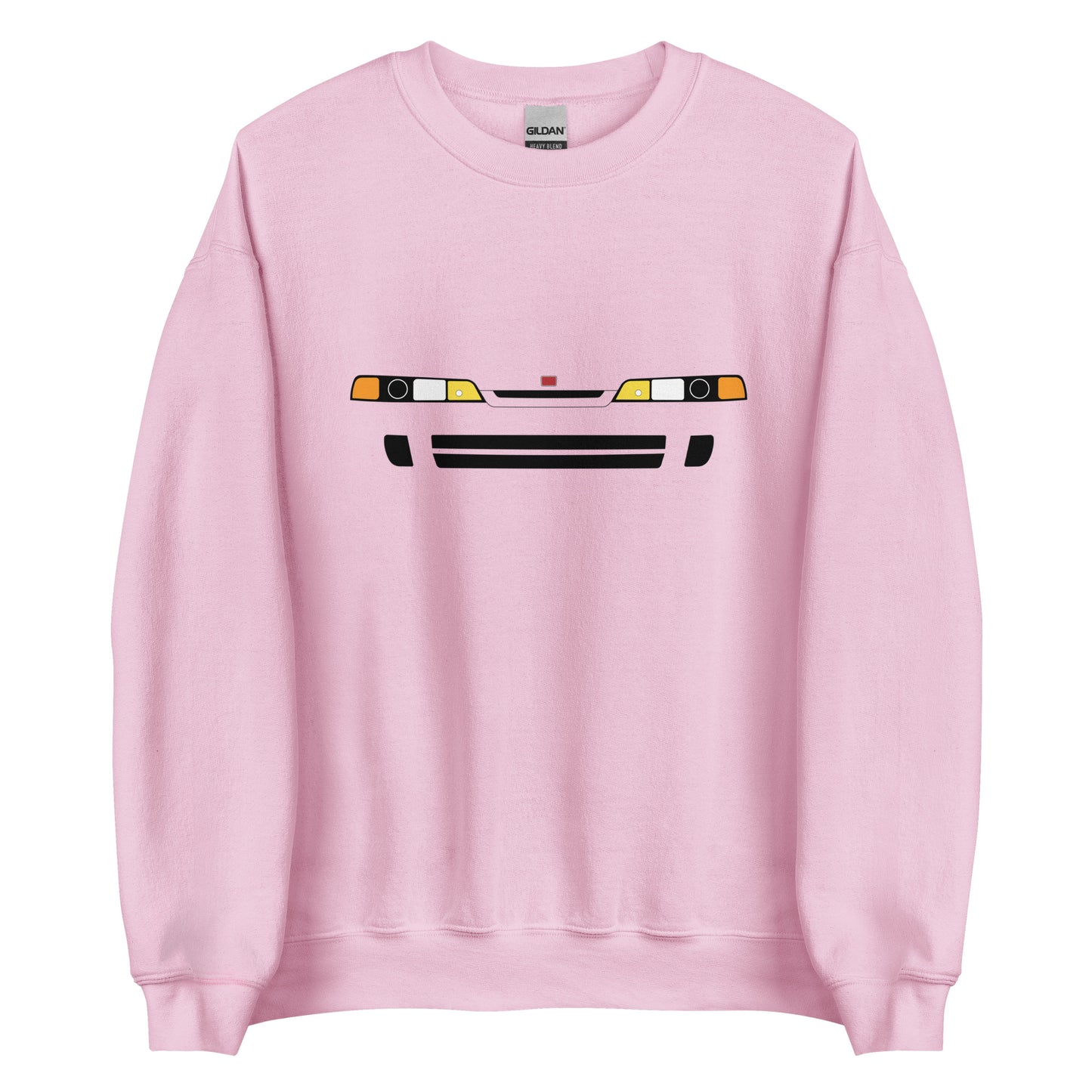 Honda Integra Type R DC2 Sweater - Gtmotive NFT