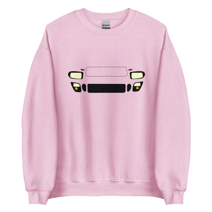 Ford GT40 Sweater - Gtmotive NFT