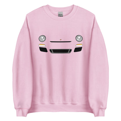 Porsche 911 GT3RS 997 Sweater - Gtmotive NFT