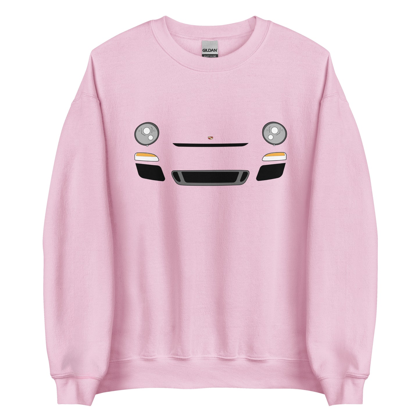 Porsche 911 GT3RS 997 Sweater - Gtmotive NFT