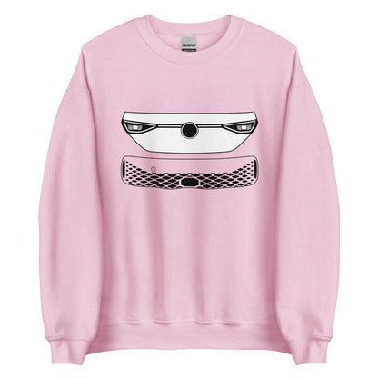 Volkswagen ID. Buzz Sweater - Gtmotive NFT