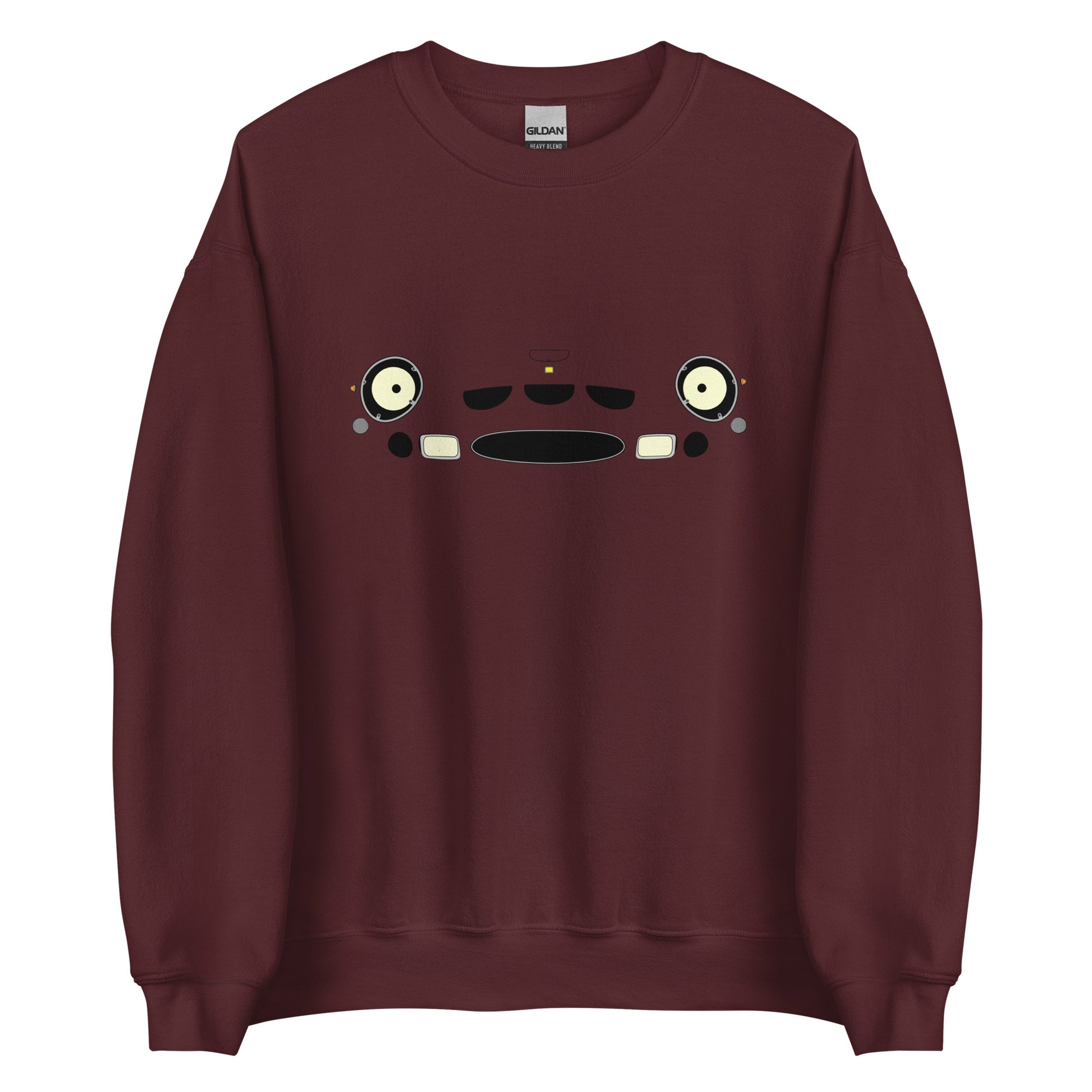 Ferrari 250GTO Sweater - Gtmotive NFT