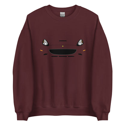 Ferrari California Sweater - Gtmotive NFT