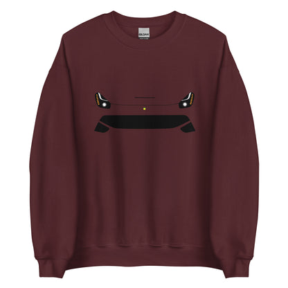 Ferrari F12 Berlinetta Sweater - Gtmotive NFT