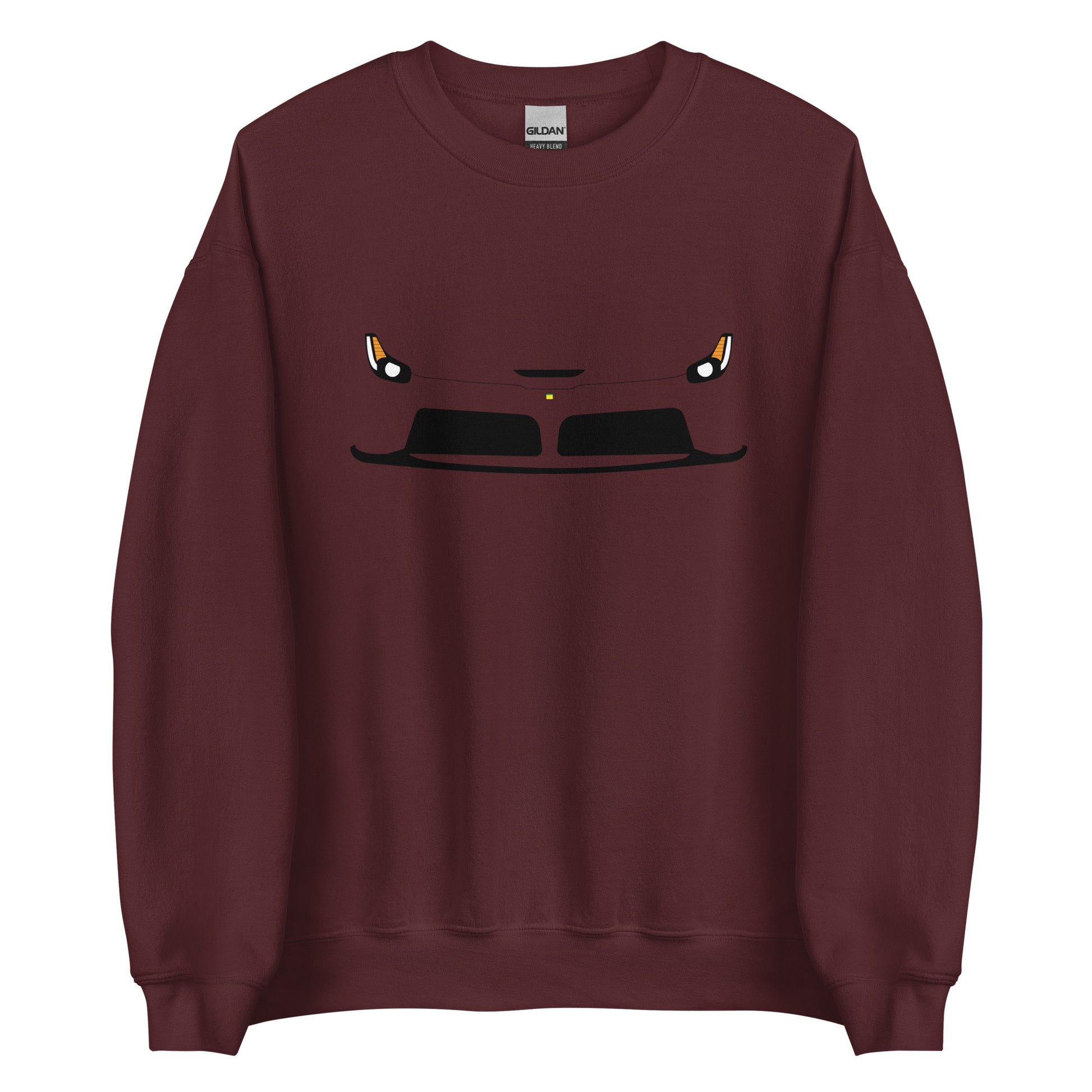 Ferrari LaFerrari Sweater - Gtmotive NFT