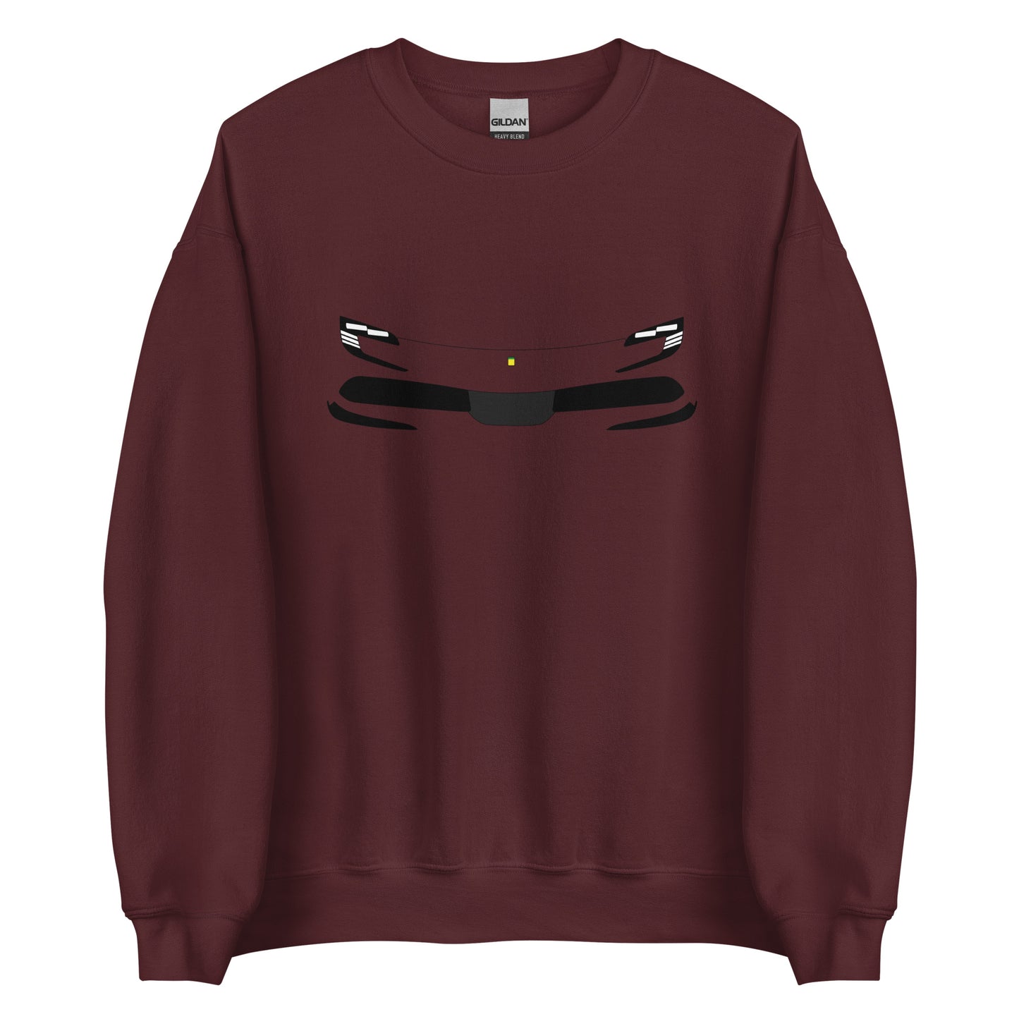 Ferrari SF90 Stradale Sweater - Gtmotive NFT