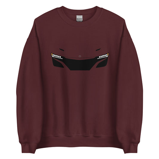 Honda NSX NC1 Sweater - Gtmotive NFT