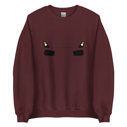 Lamborghini Gallardo Sweater - Gtmotive NFT