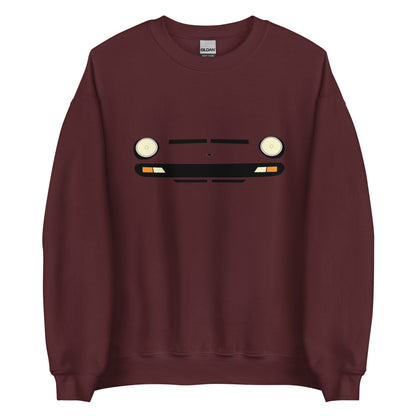 Lamborghini Miura Sweater - Gtmotive NFT