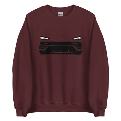 Lamborghini URUS Sweater - Gtmotive NFT