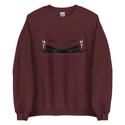 Lamborghini Veneno Sweater - Gtmotive NFT