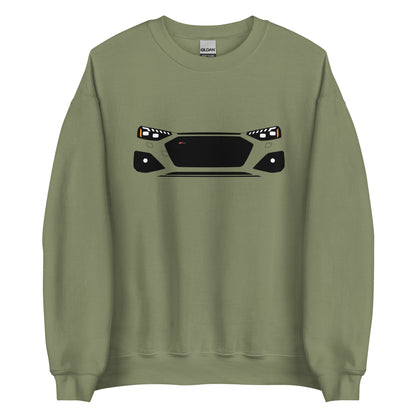 Audi RS4 B9 Sweater - Gtmotive NFT