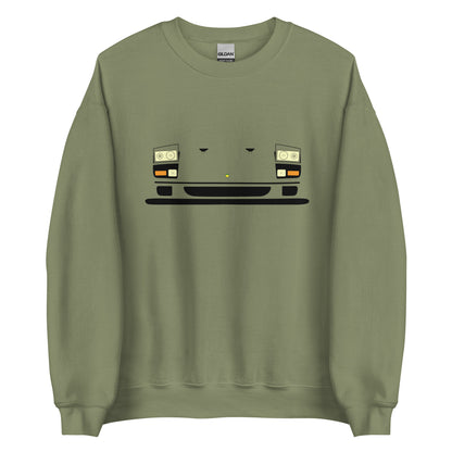 Ferrari F40 Sweater - Gtmotive NFT