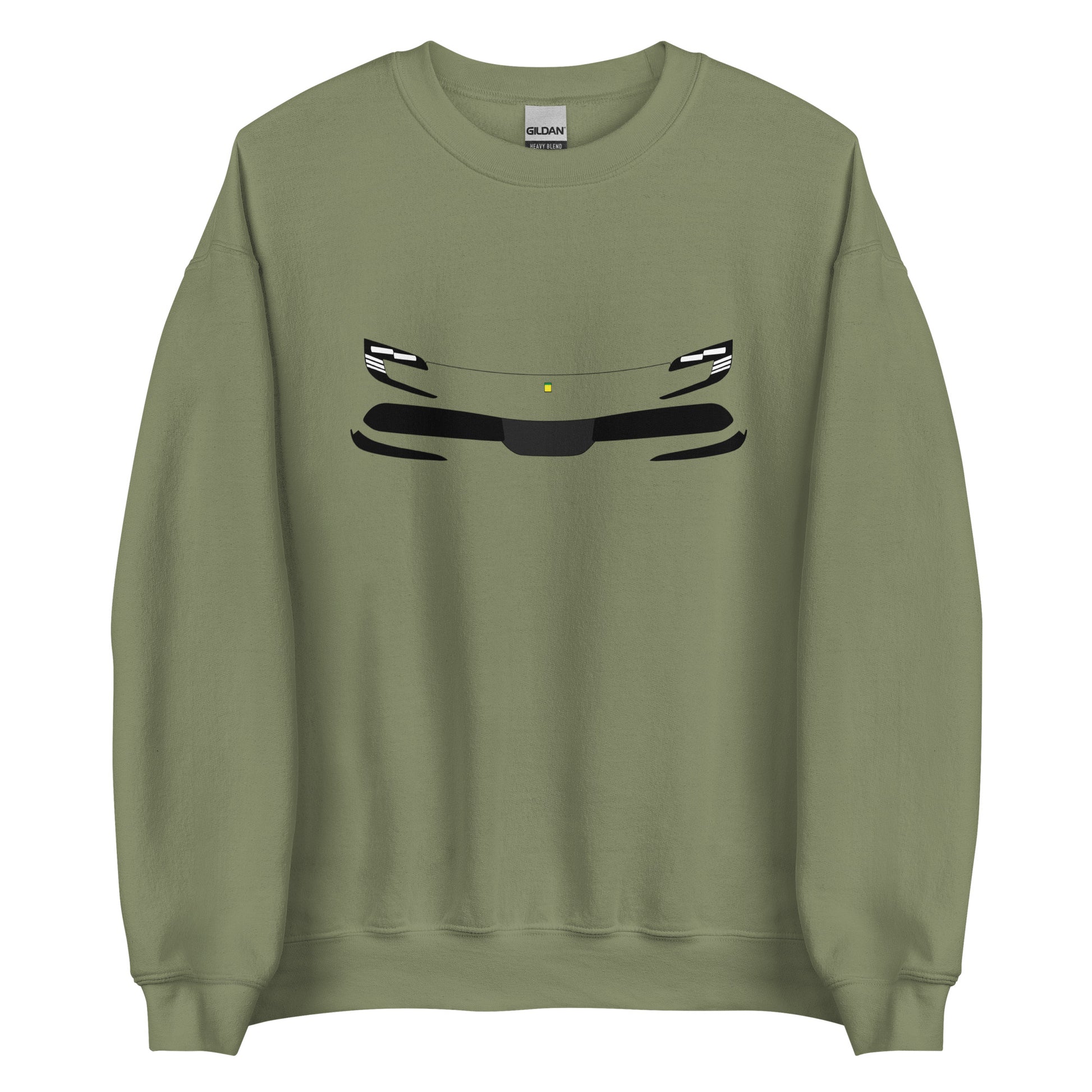 Ferrari SF90 Stradale Sweater - Gtmotive NFT