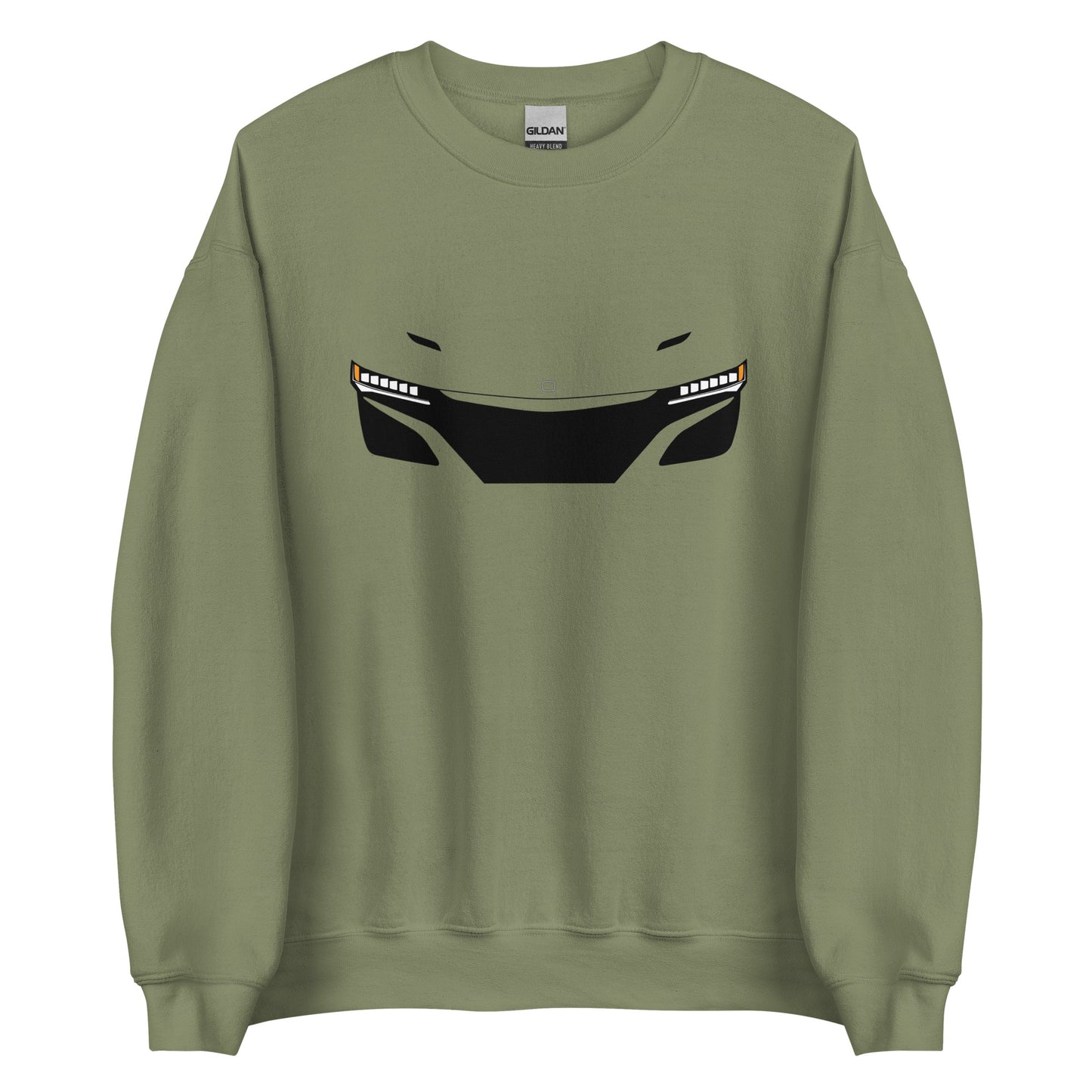 Honda NSX NC1 Sweater - Gtmotive NFT