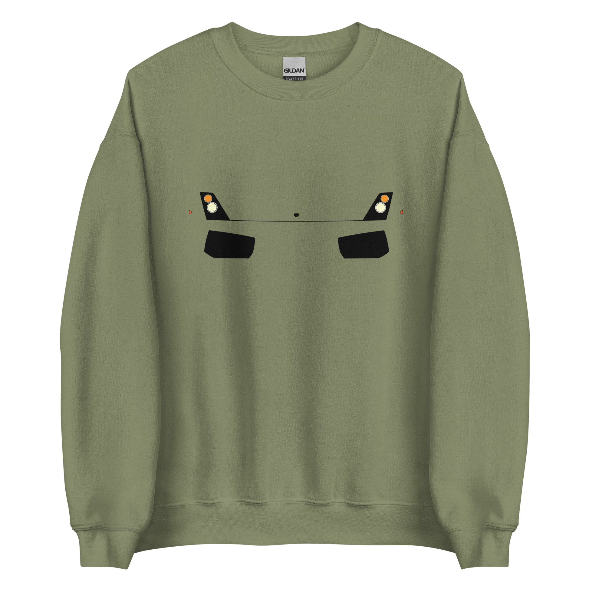 Lamborghini Gallardo Sweater - Gtmotive NFT