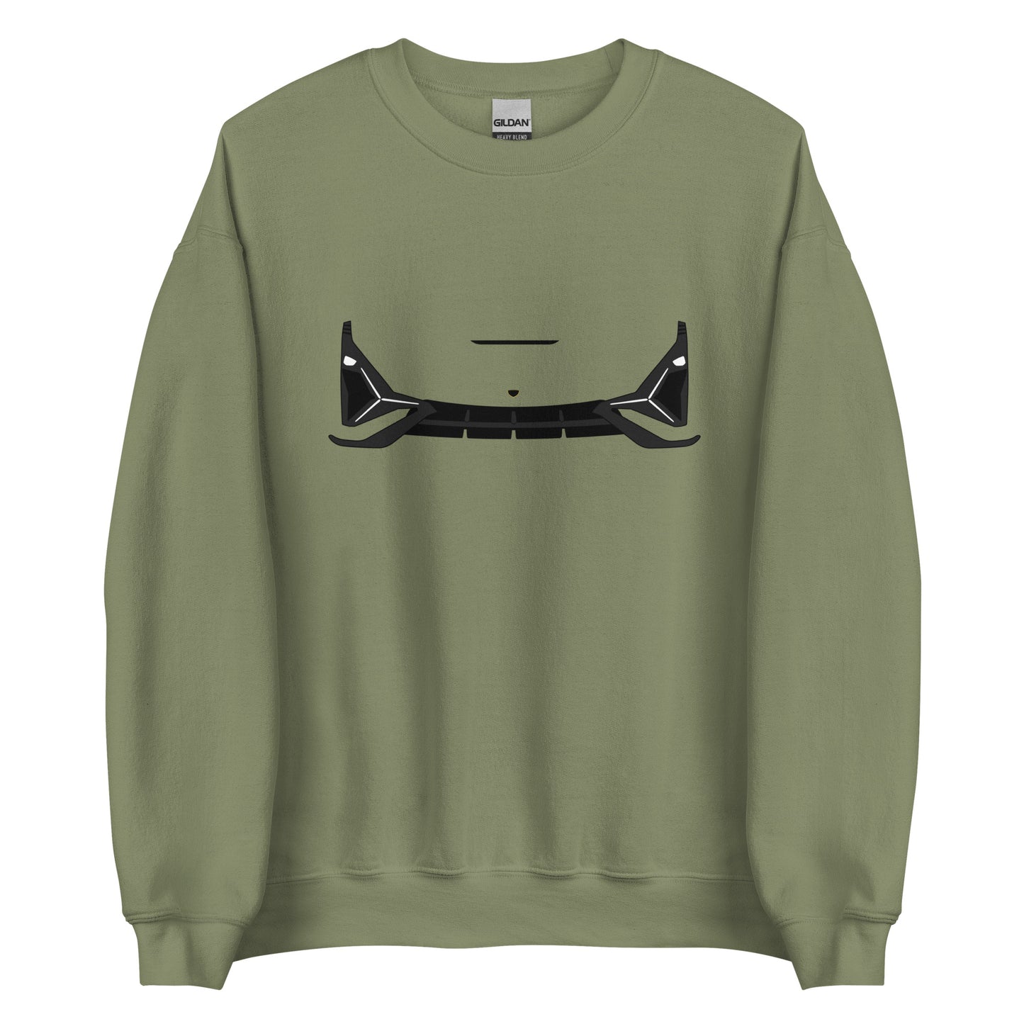 Lamborghini Sian FKP 37 Sweater - Gtmotive NFT