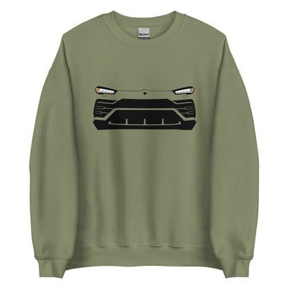 Lamborghini URUS Sweater - Gtmotive NFT