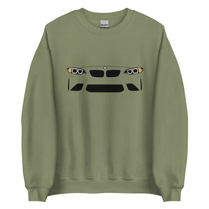 BMW M2 F87 Sweater - Gtmotive NFT