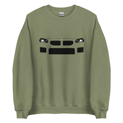 BMW M2 G87 Sweater - Gtmotive NFT