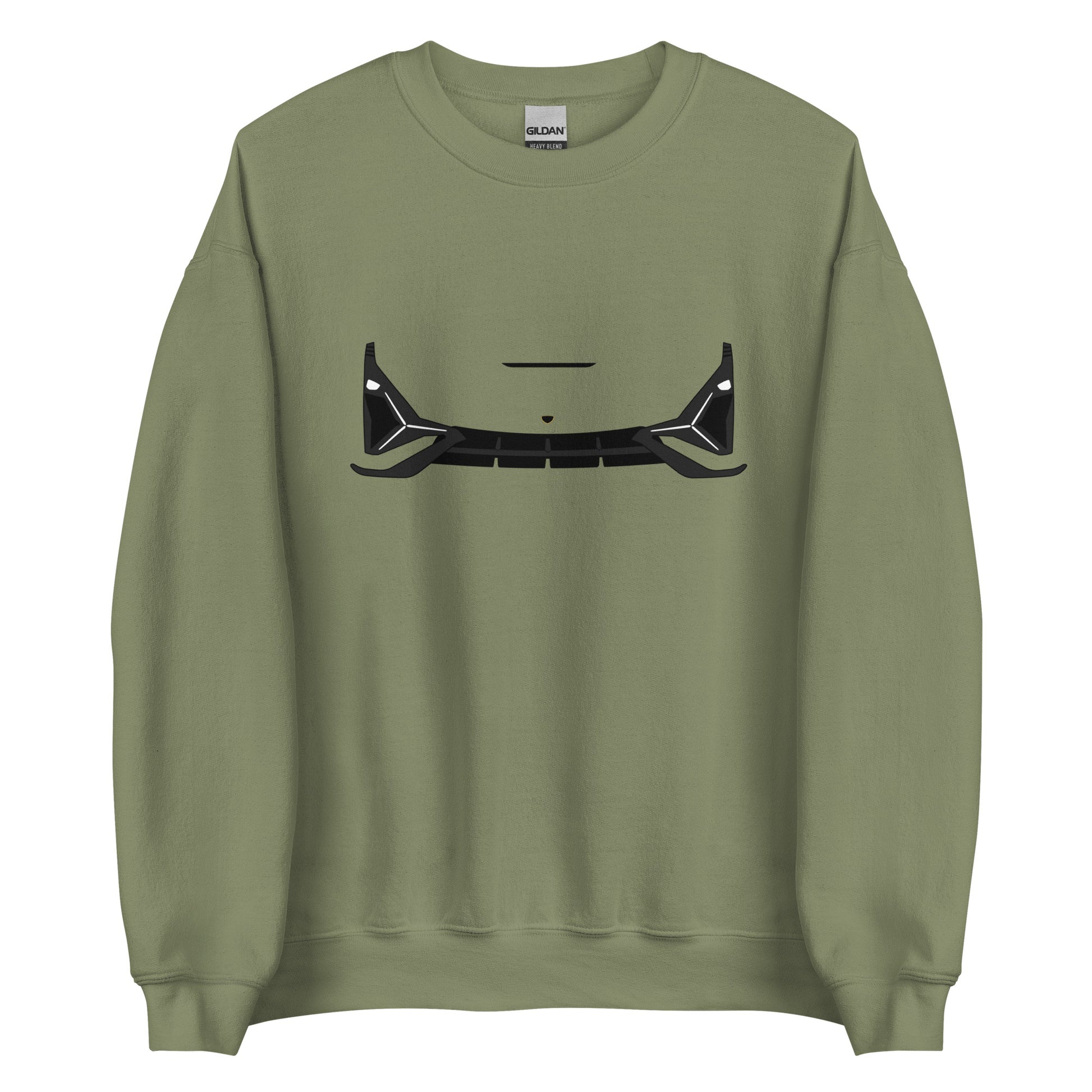 Lamborghini Sian FKP 37 Sweater - Gtmotive NFT