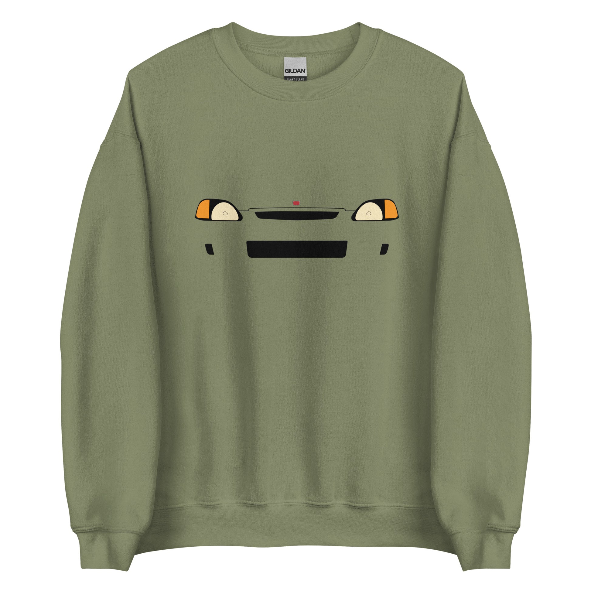 Honda Civic Type R EK9 Sweater - Gtmotive NFT