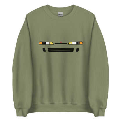 Honda Integra Type R DC2 Sweater - Gtmotive NFT