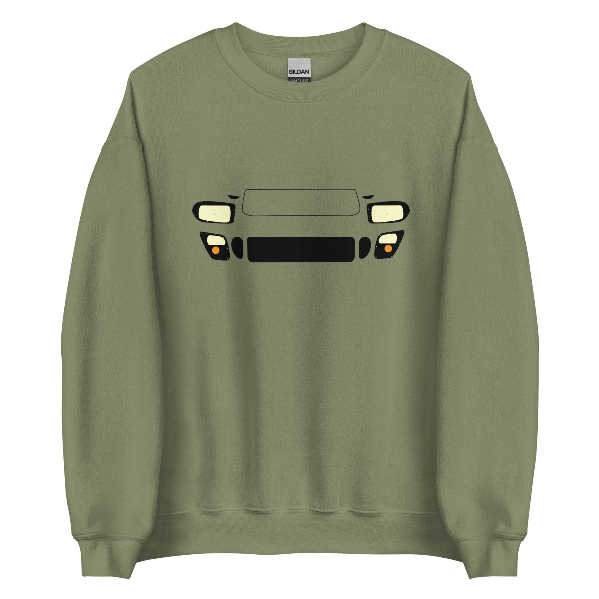 Ford GT40 Sweater - Gtmotive NFT