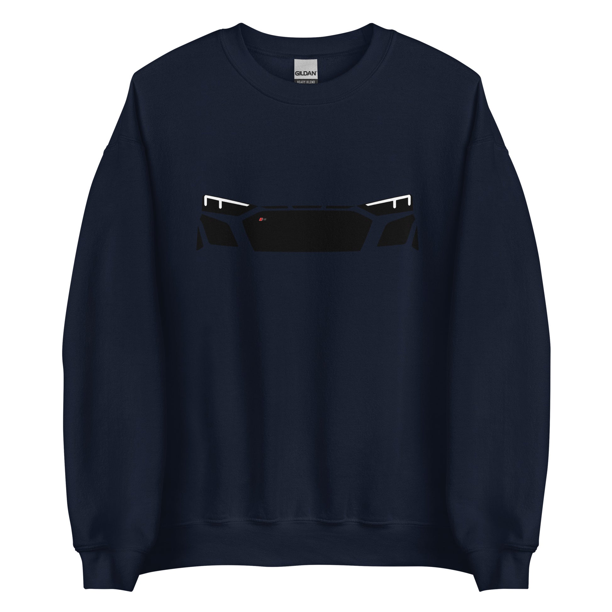 Audi R8 4S Sweater - Gtmotive NFT