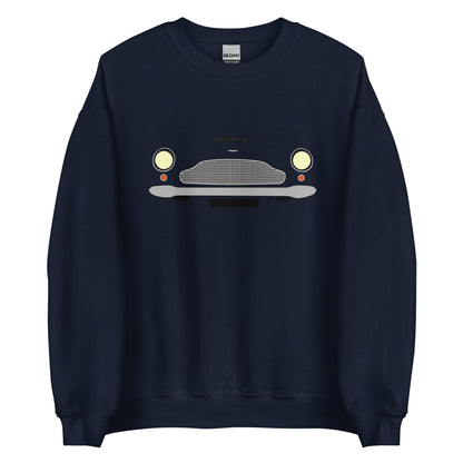 Aston Martin DB5 Sweater - Gtmotive NFT