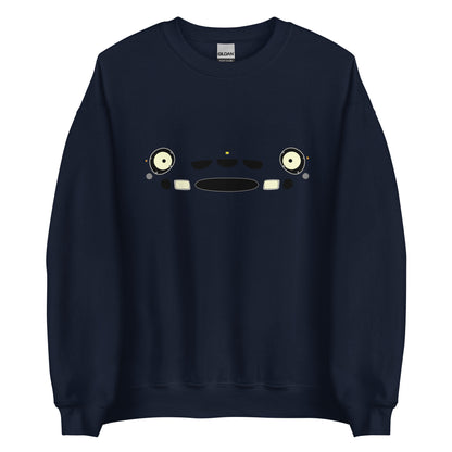 Ferrari 250GTO Sweater - Gtmotive NFT