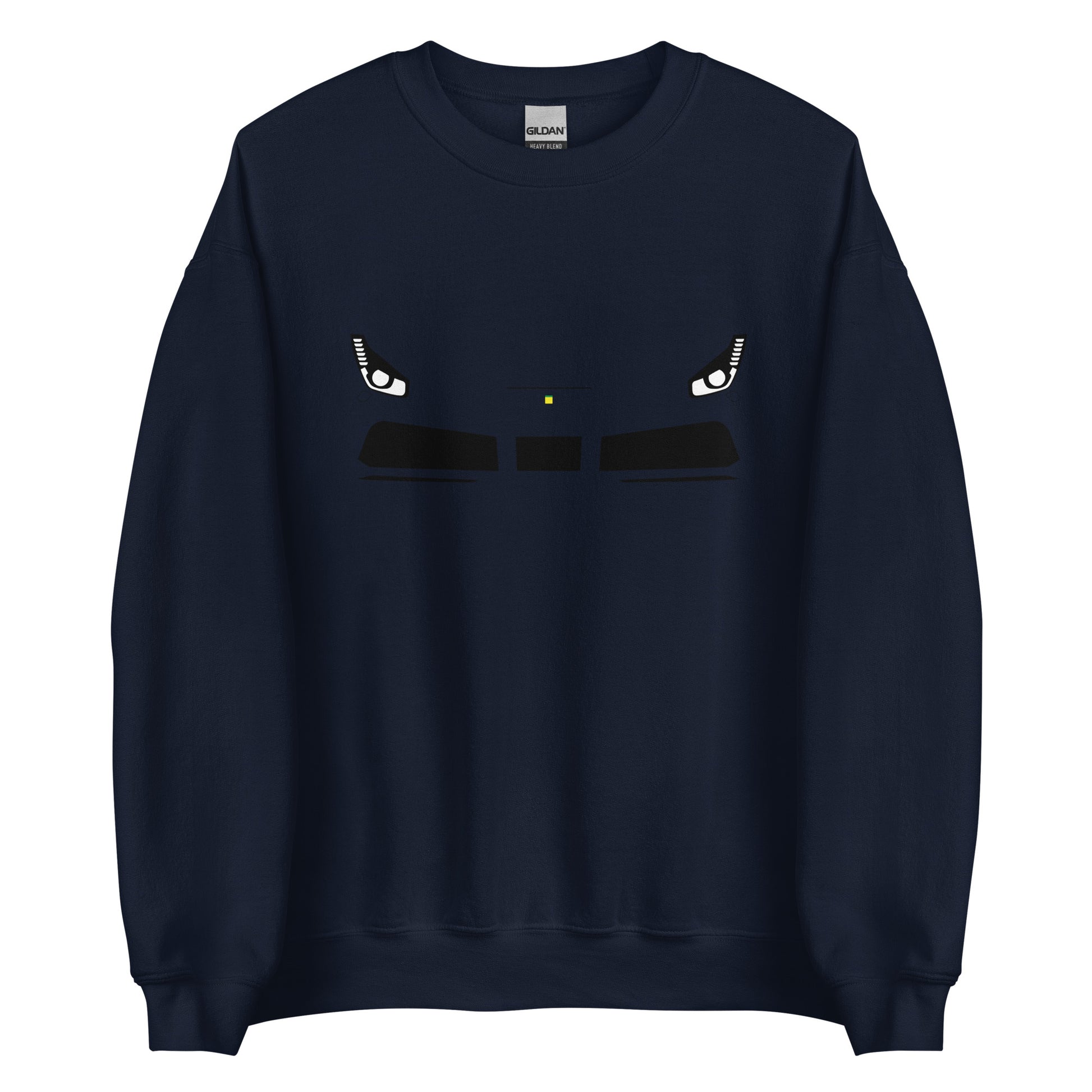 Ferrari 488 GTB Sweater - Gtmotive NFT