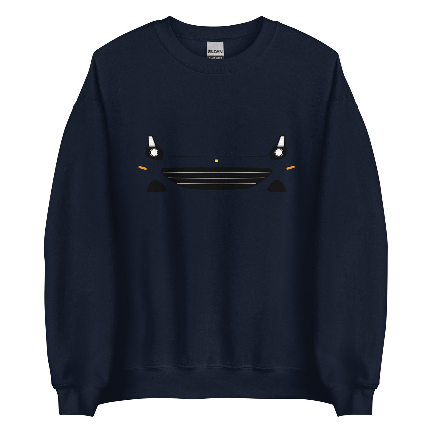 Ferrari California T Sweater - Gtmotive NFT