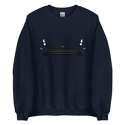 Ferrari California T Sweater - Gtmotive NFT