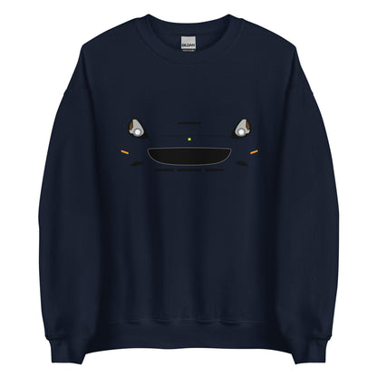 Ferrari California Sweater - Gtmotive NFT