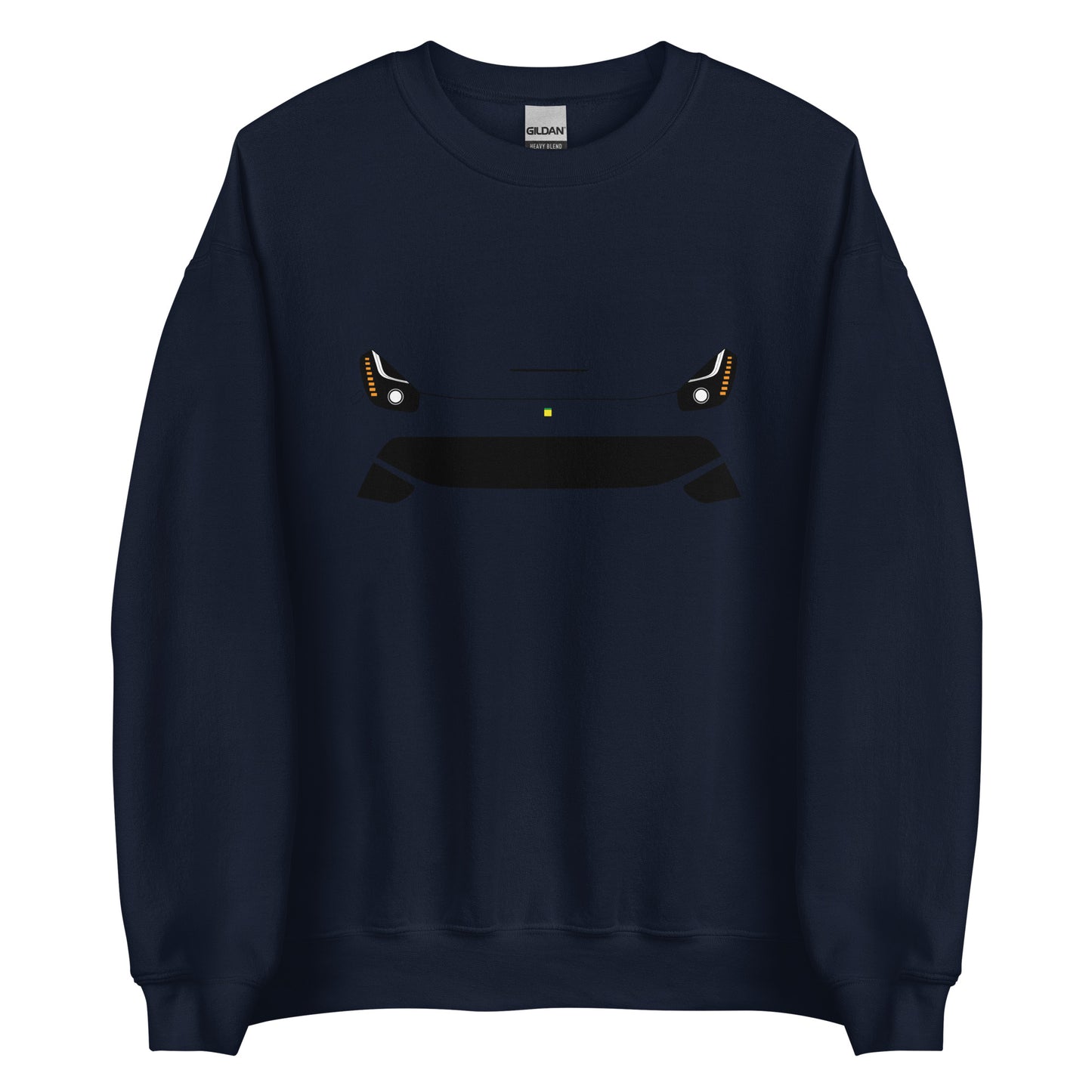 Ferrari F12 Berlinetta Sweater - Gtmotive NFT