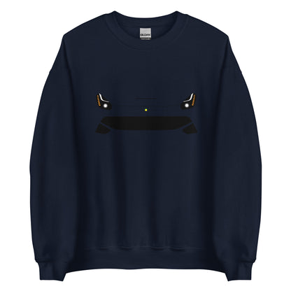 Ferrari F12 Berlinetta Sweater - Gtmotive NFT